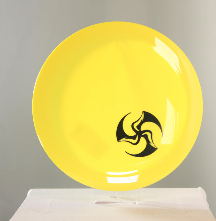 Kastaplast Mini TriFly Corner Stamp K1 Vass Distance Driver