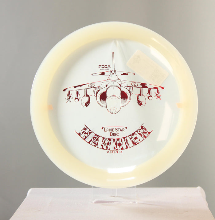 Lonestar Alpha Glow Harrier Distance Driver