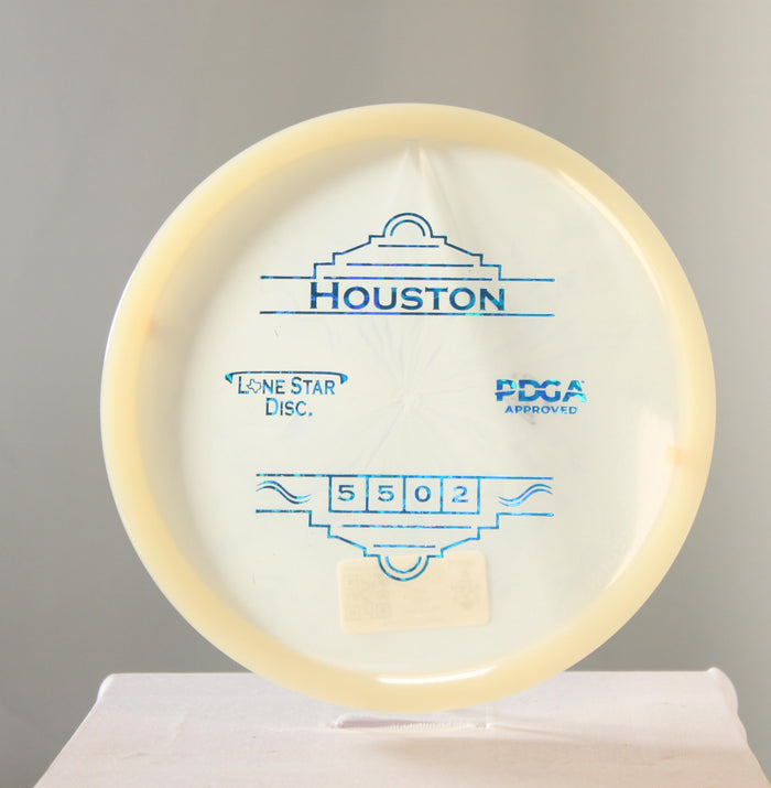 Lonestar Alpha Glow Houston Midrange