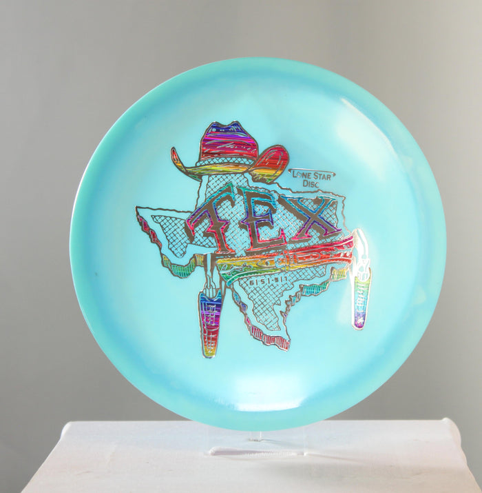 Lonestar Lima The Tex Fairway Driver