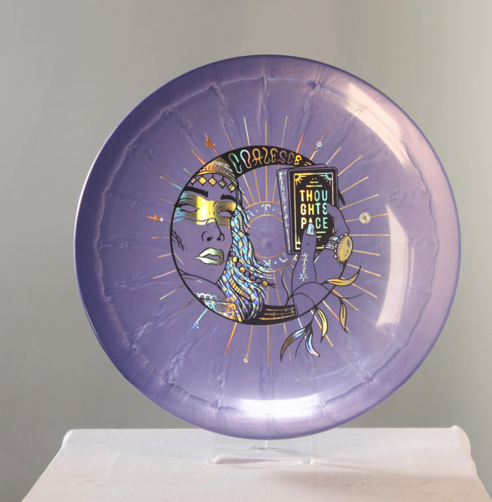 Thought Space Athletics Ethereal Coalesce Fairway Driver