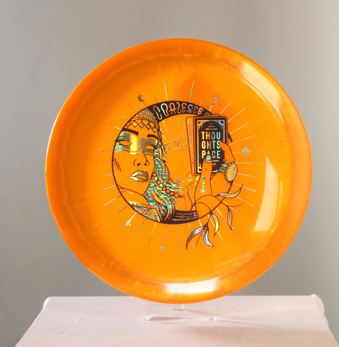 Thought Space Athletics Ethereal Coalesce Fairway Driver