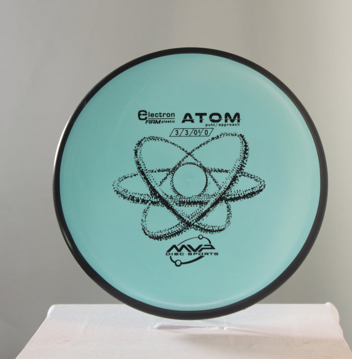 MVP Firm Electron Atom Putter