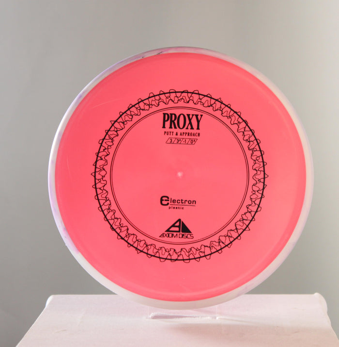 Axiom Electron Proxy Putter