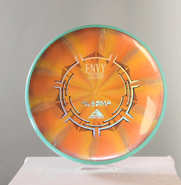 Axiom Plasma Envy Putter