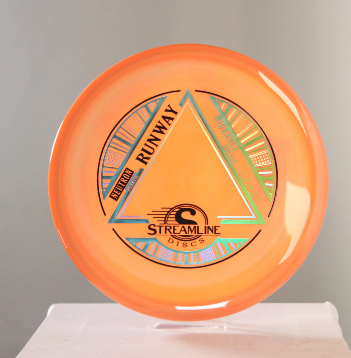 Streamline Neutron Runway Midrange