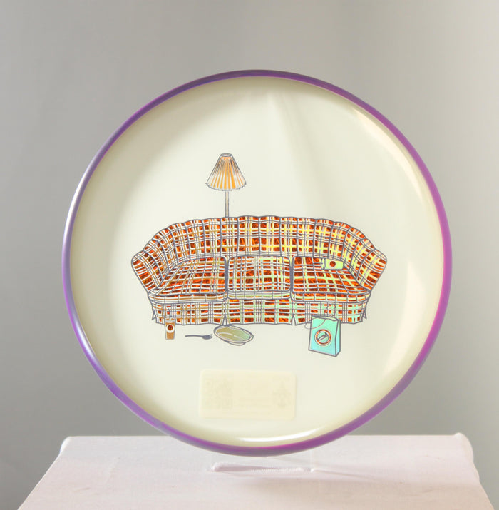 Axiom The Couch Eclipse Proxy Putter