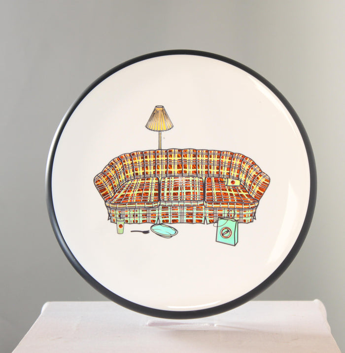 MVP The Couch Neutron Watt Putter