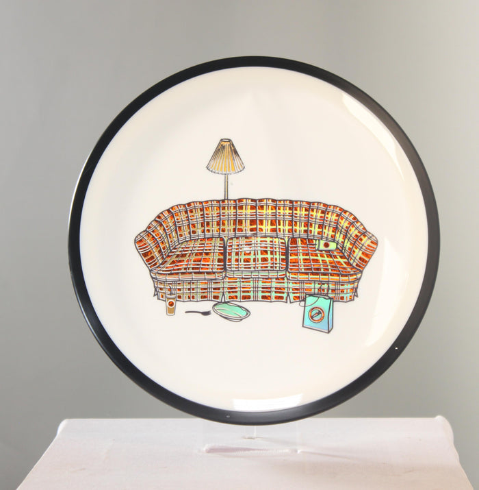 MVP The Couch Neutron Servo Fairway Driver