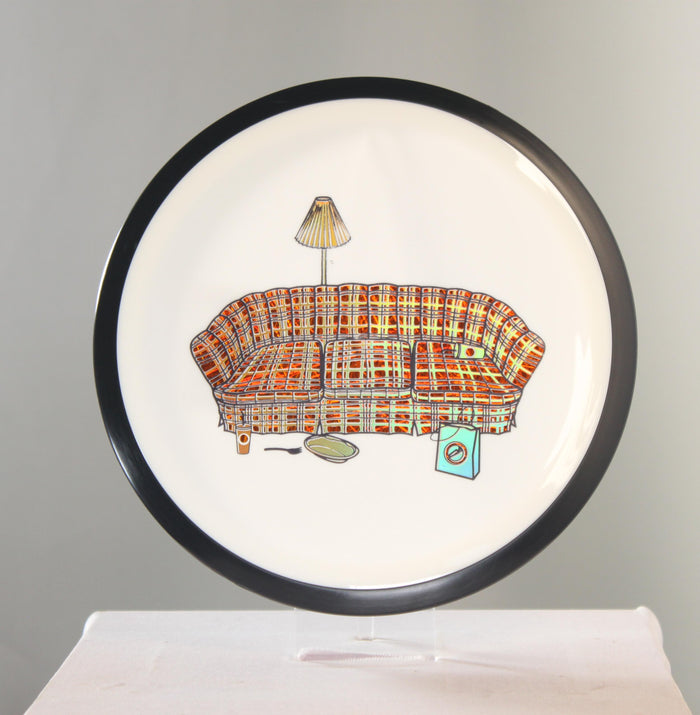 MVP The Couch Neutron Tesla Fairway Driver