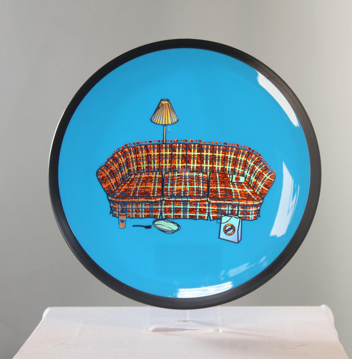 MVP The Couch Neutron Volt Fairway Driver