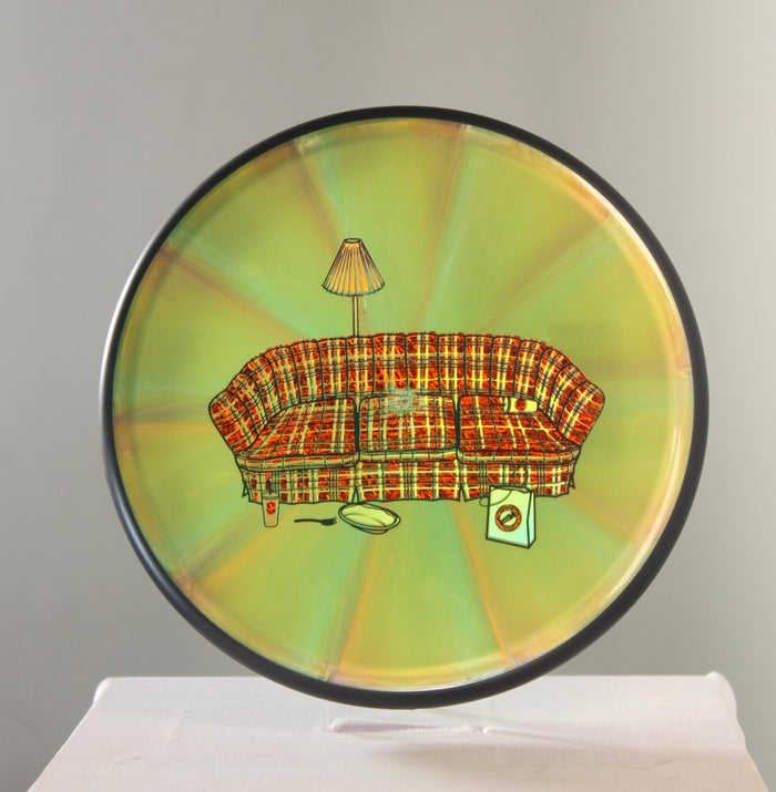 MVP The Couch Plasma Entropy Putter