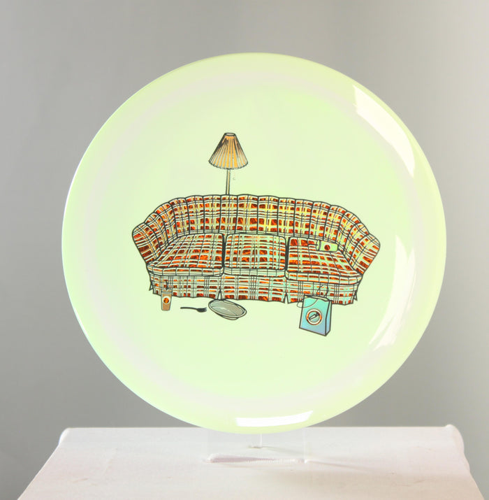 Streamline The Couch Neutron Flare Fairway Driver