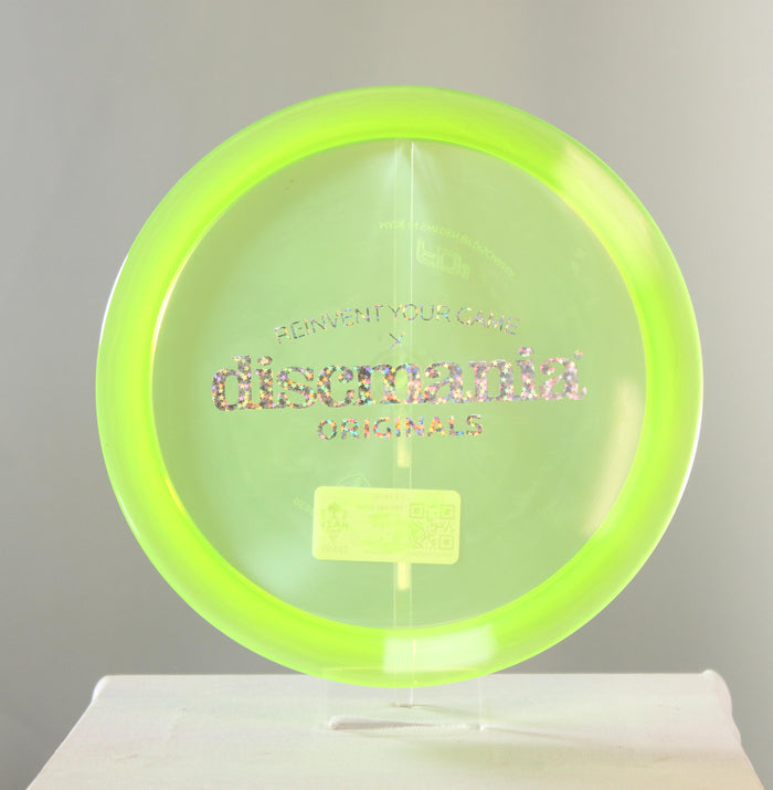 Discmania C-Line FD3 Fairway Driver