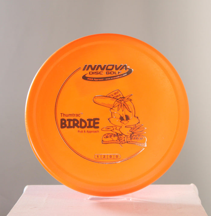 Innova DX Birdie Putter