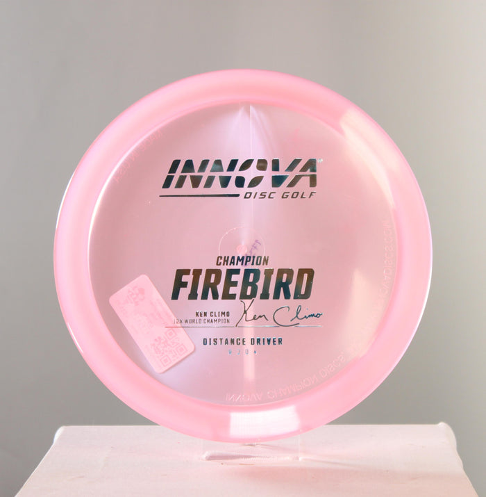 Innova Champion Firebird Fairway Driver