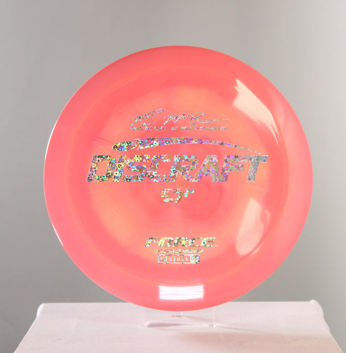 Discraft ESP Force Distance Driver