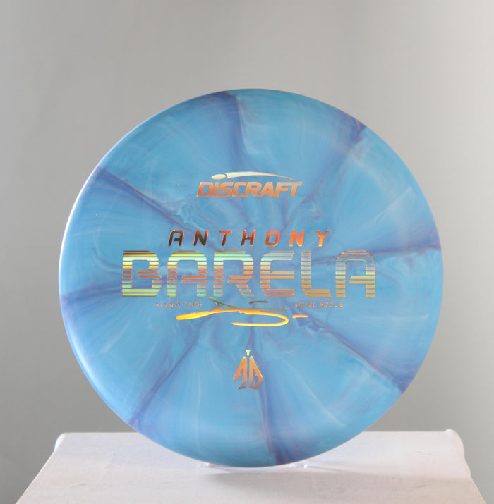 Discraft Anthony Barela Crazy Tough Swirl Focus Putter