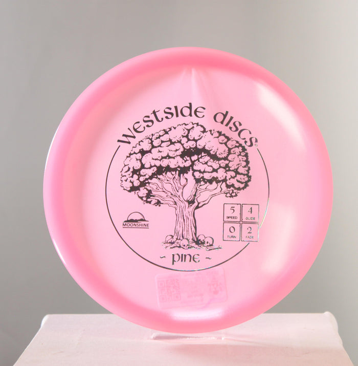 Westside Discs VIP Moonshine Pine Midrange