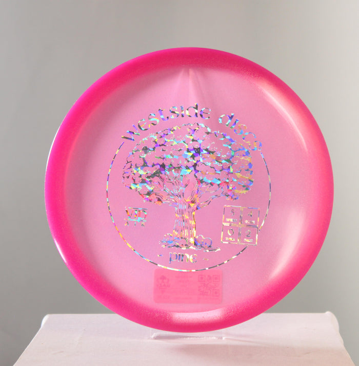 Westside Discs VIP Air Pine Midrange