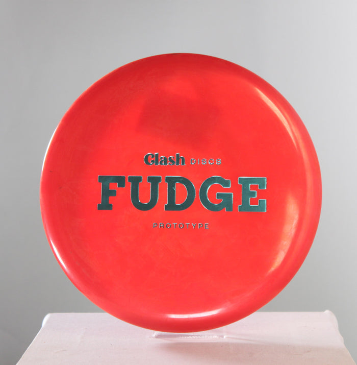 Clash Bleeding Steady Fudge Putter