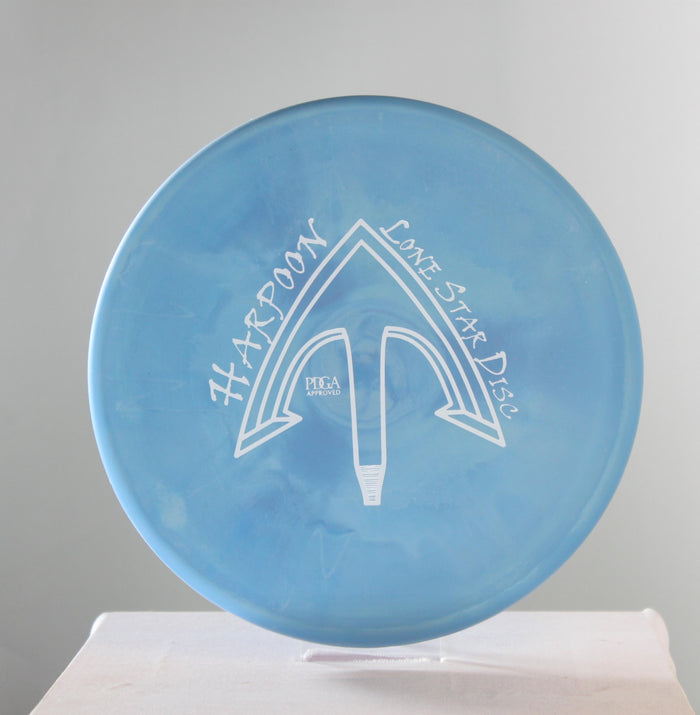 Lonestar Victor 2 Harpoon Midrange