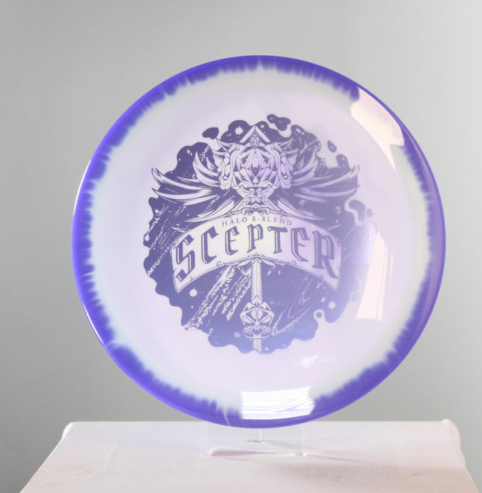 Infinite Discs Halo S-Blend Scepter Fairway Driver