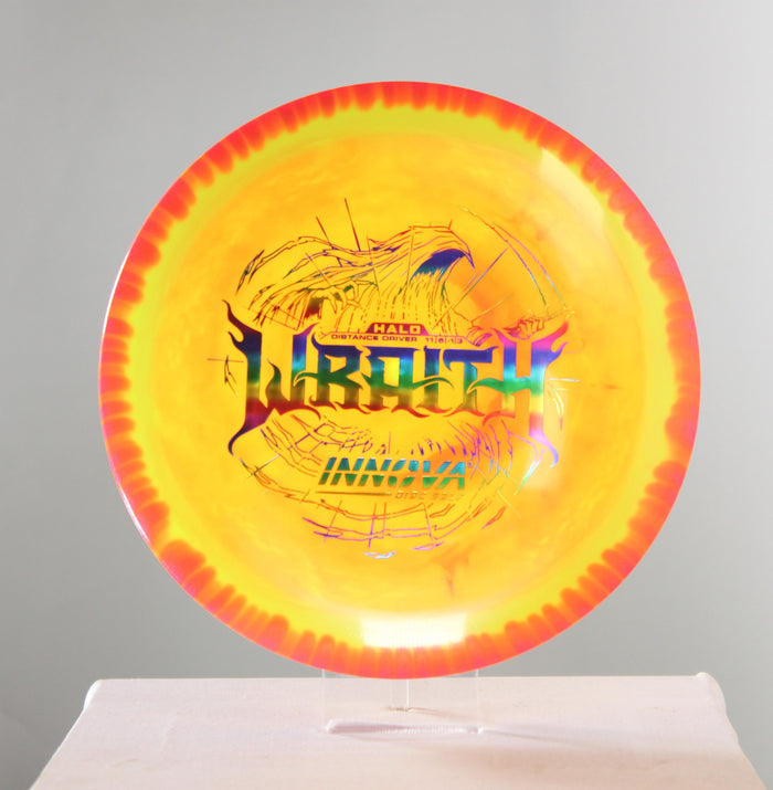 Innova Halo Star Wraith Distance Driver