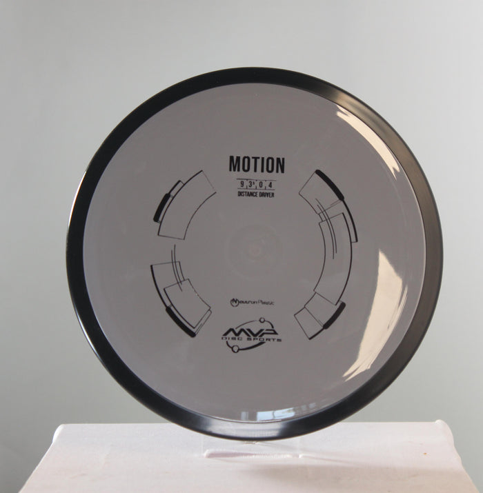 MVP Neutron Motion Fairway Driver