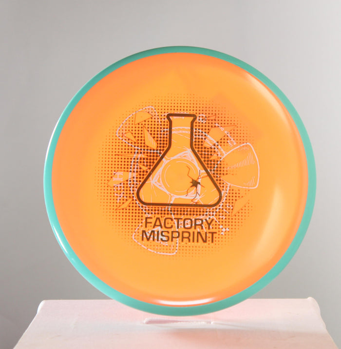 Axiom Lab Second Neutron Hex Midrange