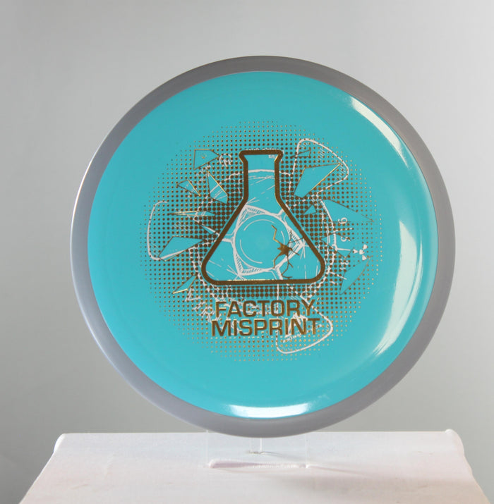 Axiom Lab Second Neutron Virus Fairway Driver