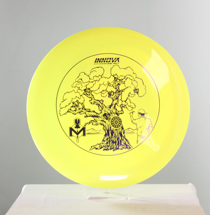 Innova 2024 Tony Moe Tour Series Star Destroyer Distance Driver