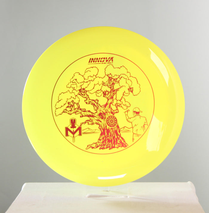 Innova 2024 Tony Moe Tour Series Star Destroyer Distance Driver