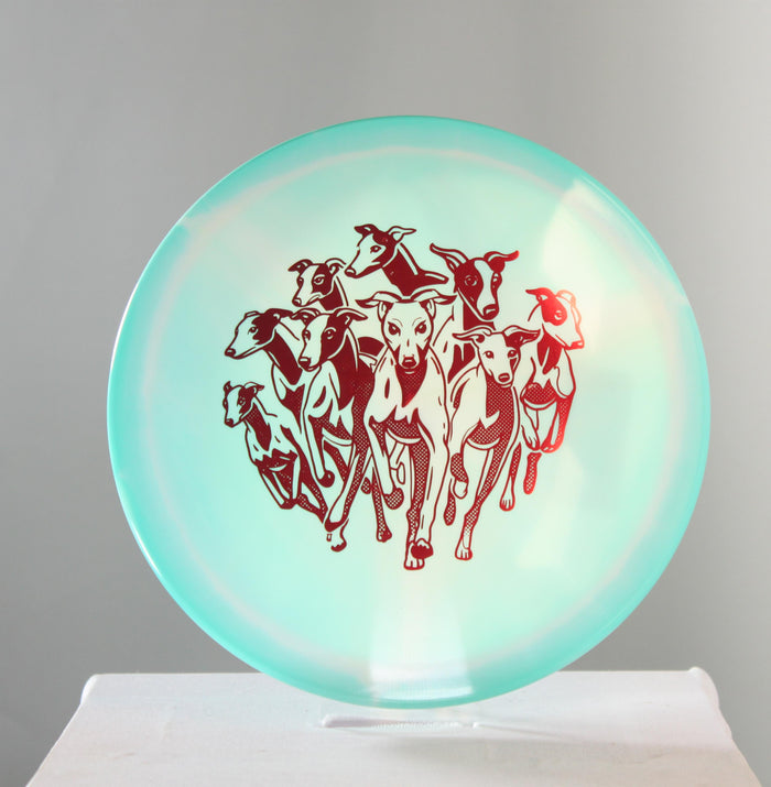 Innova Halo Star Whippet X Fairway Driver