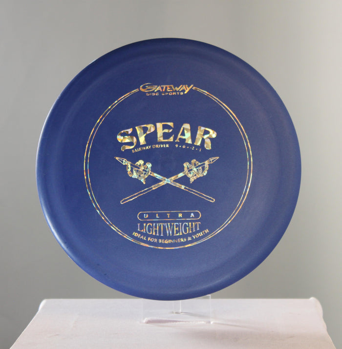 Gateway Sure Grip Ultralite Spear Fairway Driver