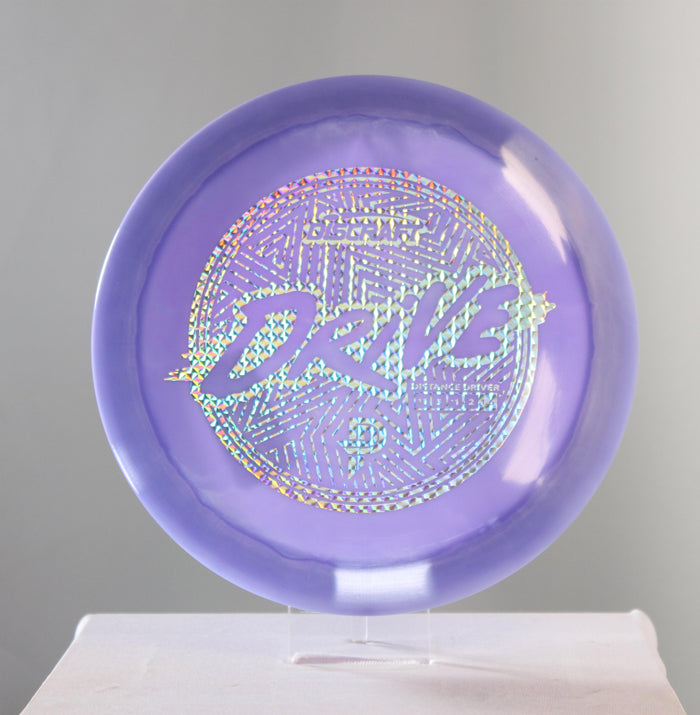 Discraft Paige Pierce Drive Distance Driver