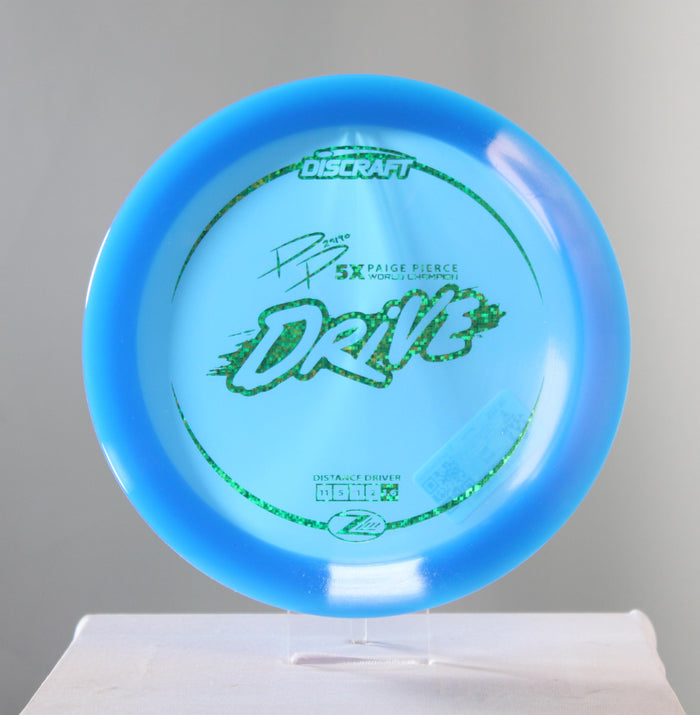 Discraft Paige Pierce Z Lite Drive Distance Driver