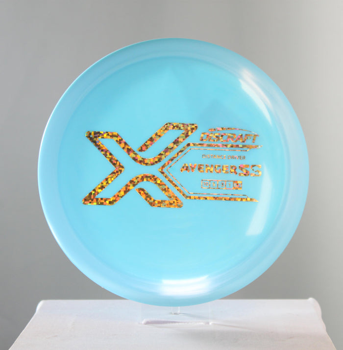Discraft X Line Avenger SS Distance Driver