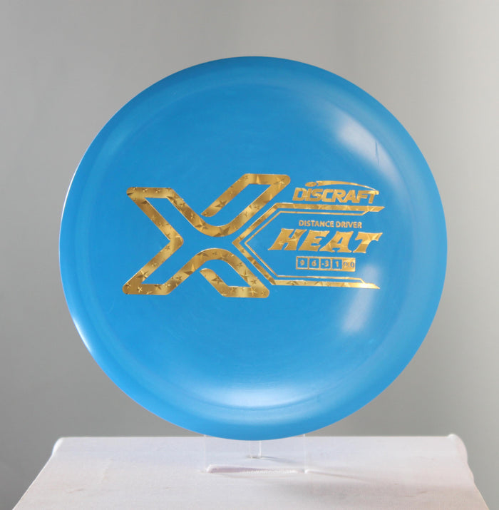 Discraft X Line Heat Fairway Driver