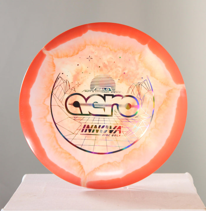 Innova Halo Star Aero Putter