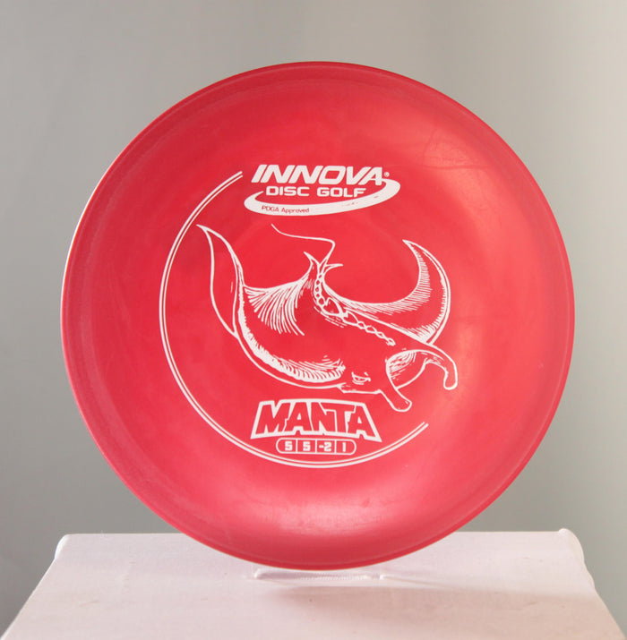 Innova DX Manta Midrange