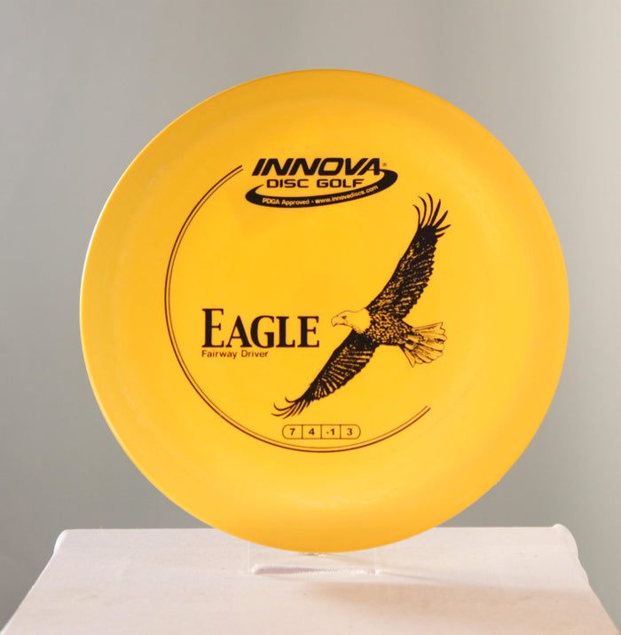 Innova DX Eagle Fairway Driver