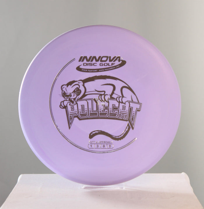 Innova DX Polecat Putter