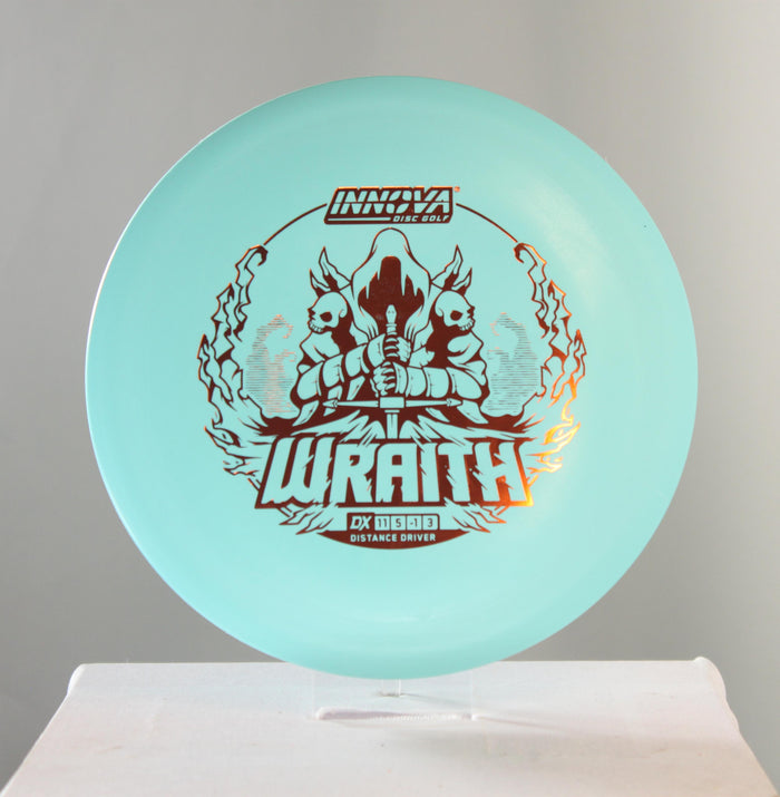Innova DX Wraith Distance Driver