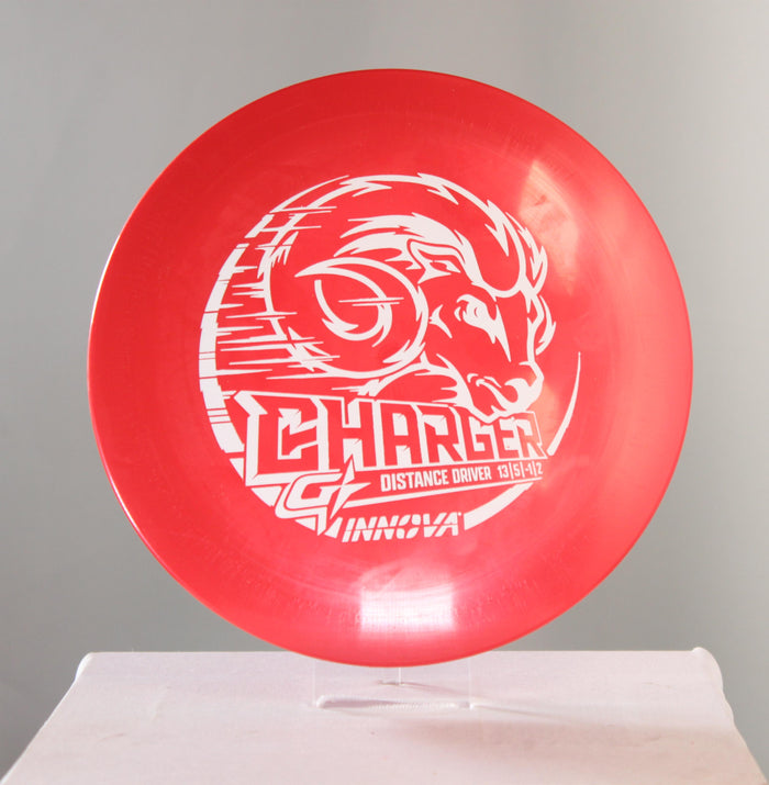 Innova GStar Charger Distance Driver