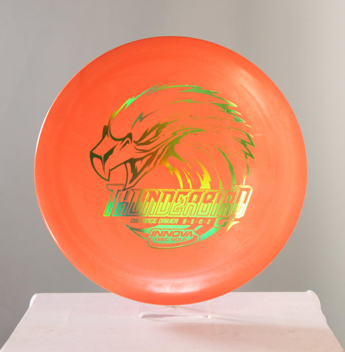 Innova GStar Thunderbird Fairway Driver