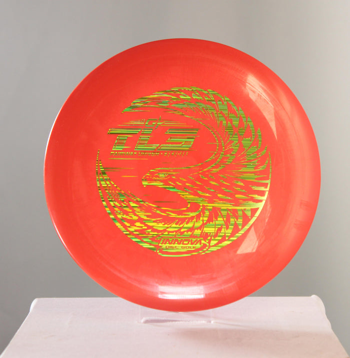 Innova GStar TL3 Fairway Driver