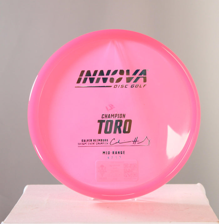 Innova Champion Toro Midrange