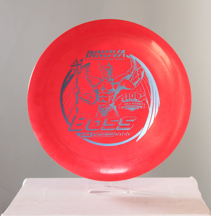 Innova Star Boss Distance Driver