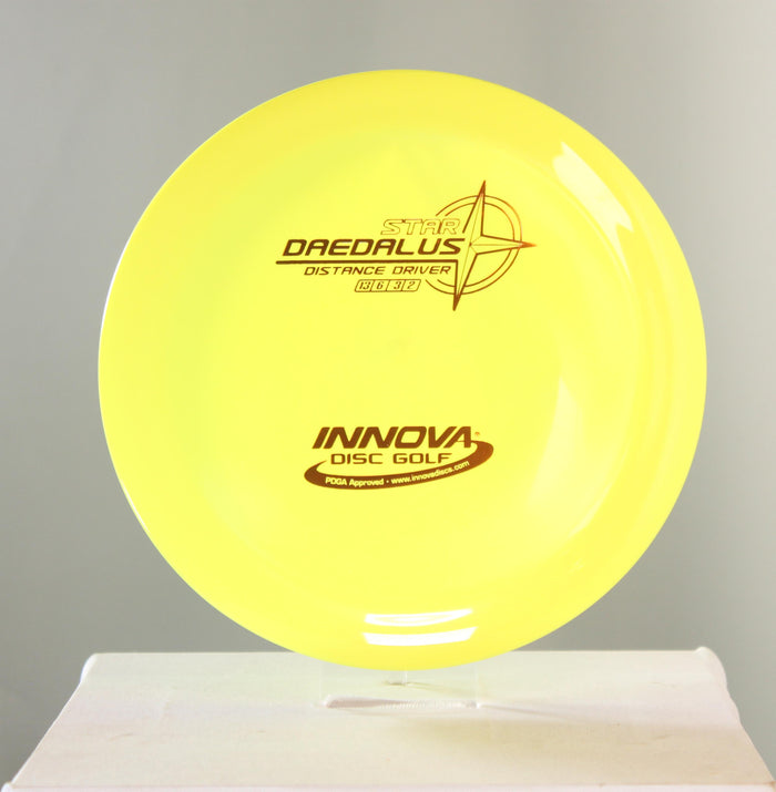 Innova Star Daedalus Distance Driver